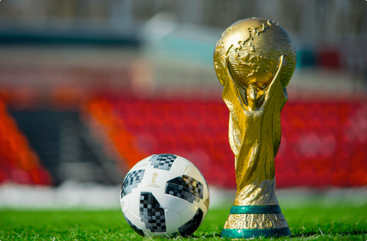 LEO娛樂分享卡塔爾世界杯賠率分析